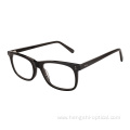 Eyewear Blue Shades Glasses Acetate Frame